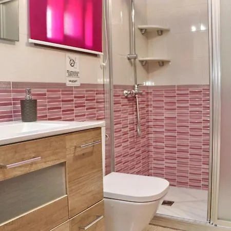 Chalet Sultan Con Piscina Conil De La Frontera